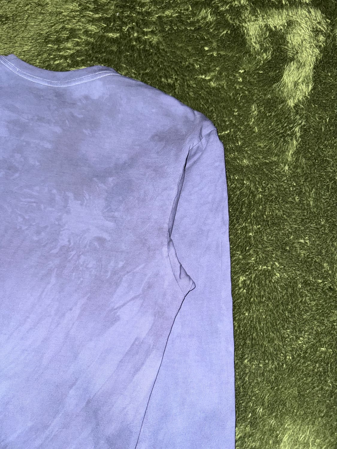 [M] 칼하트 WIP 체이스 핸드 다잉 롱슬리브 상품이미지9