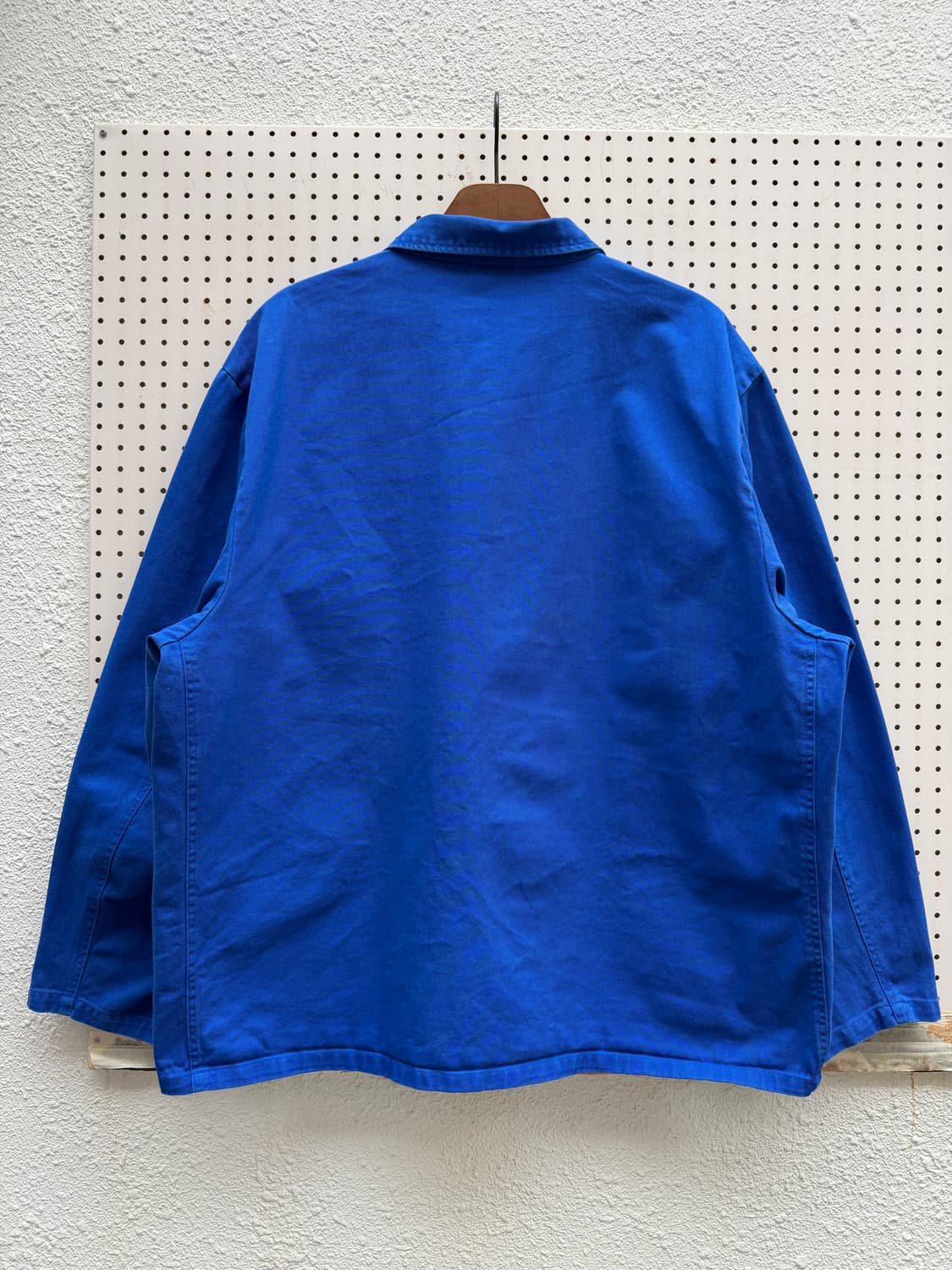 (BIGSIZE)OLD EURO PLANAM GERMANY 프렌치워크자켓 상품이미지2