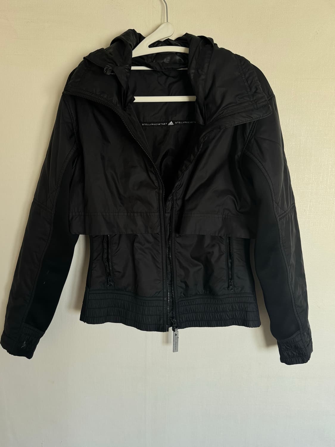 AdidasxStella Mccartney running jacket S 상품이미지2