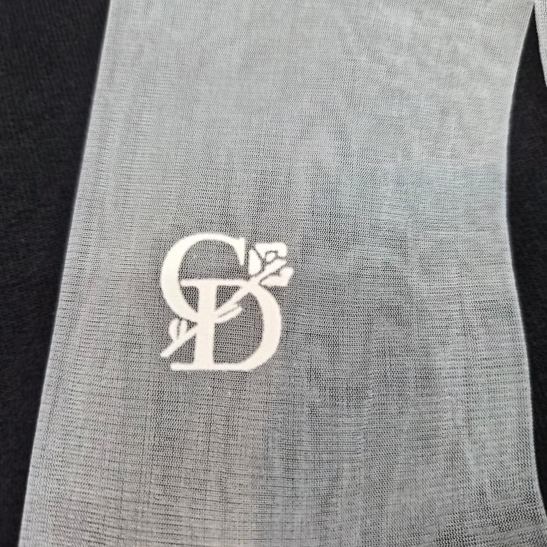 Dior 클래식 로고 하이게이지 스타킹 상품이미지3