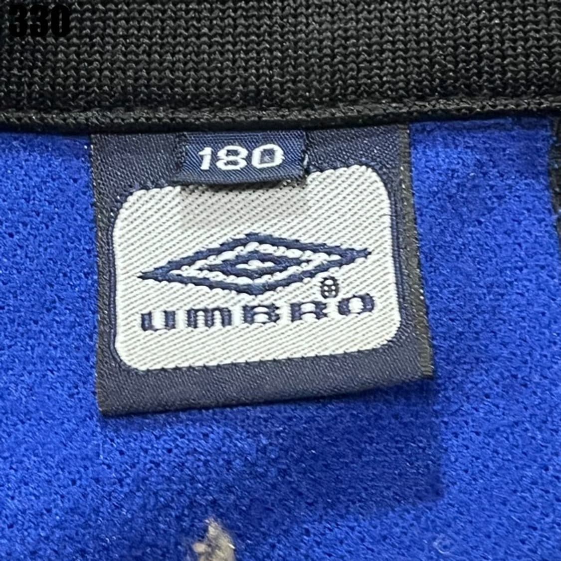 엄브로 트랙자켓  상품이미지2