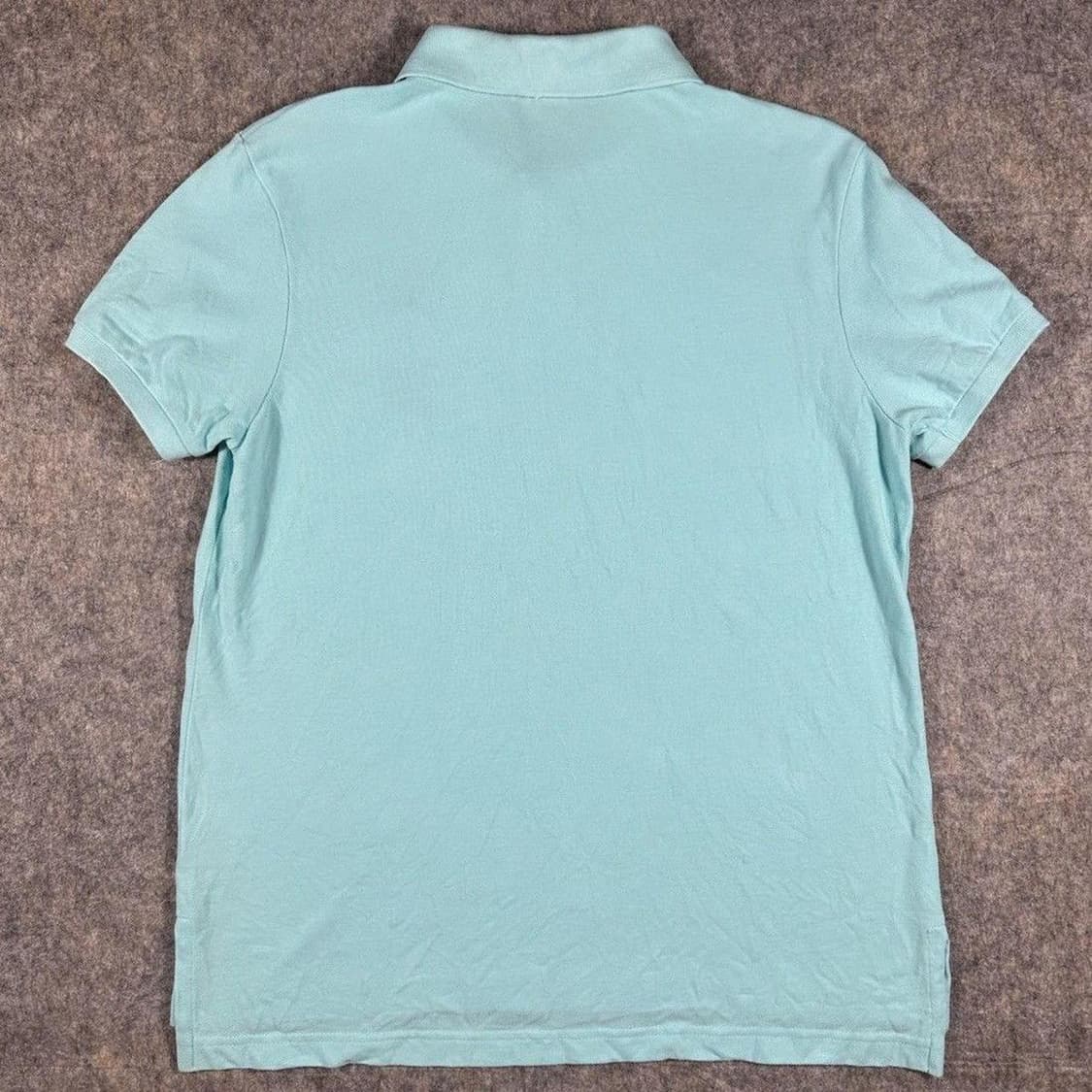 폴로 랄프로렌 빅 포니 반팔 카라 티셔츠 상품이미지3