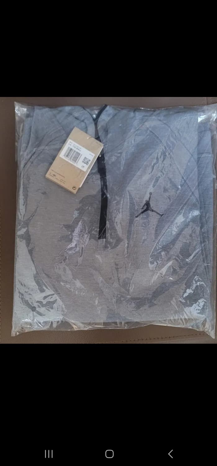 나이키 조던 드라이핏 후드티셔츠 상품이미지3