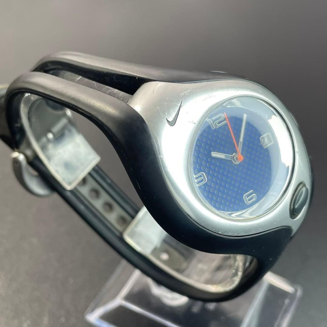 나이키 트라이액스 스위프트 아날로그 Triax 시계 상품이미지3