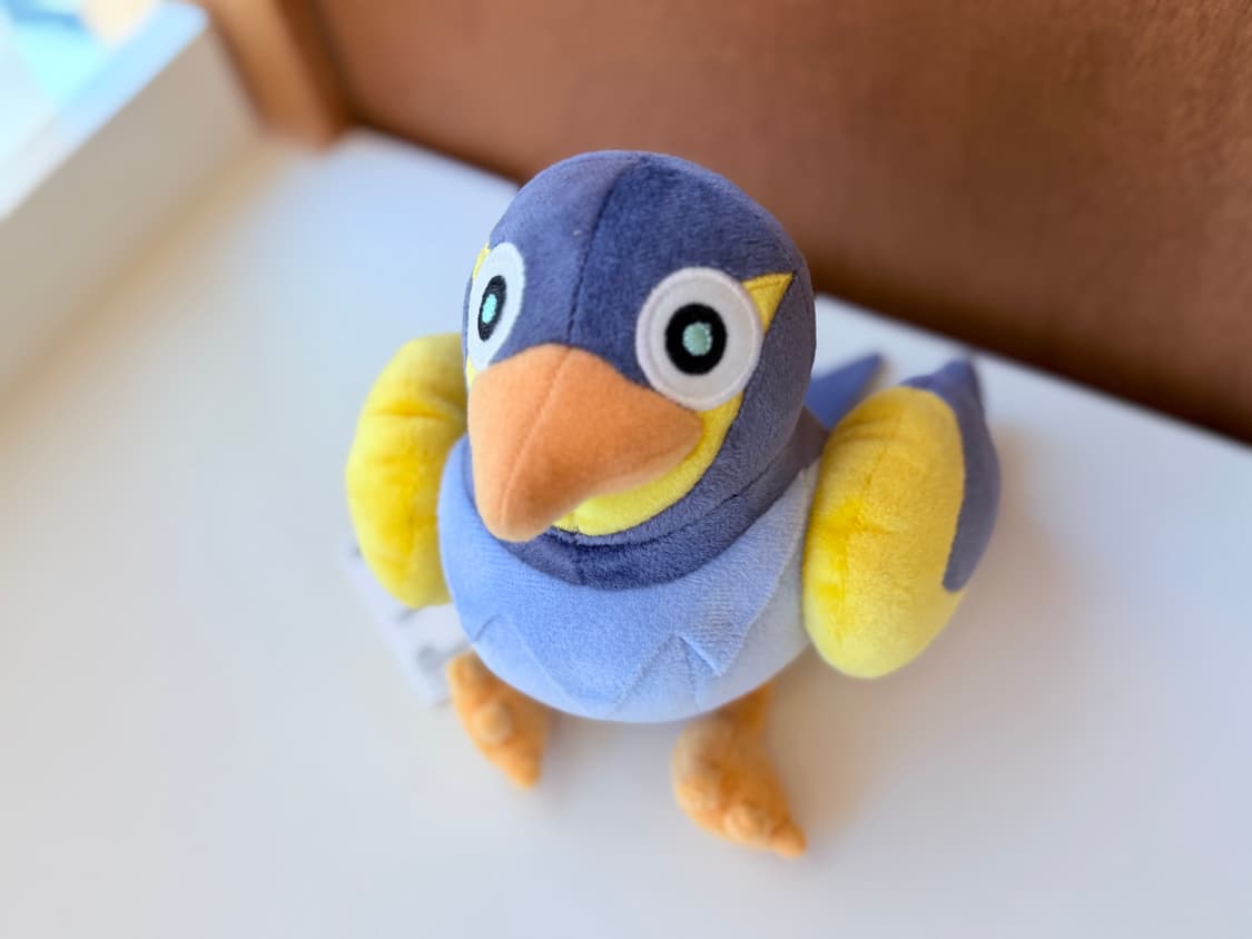 일본 반프레스토 정품 포켓몬 찌리비 봉제 인형 13cm 상품이미지7