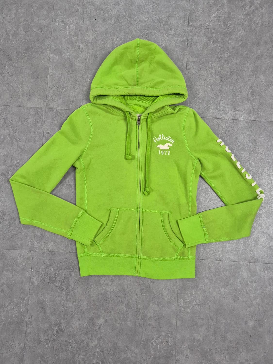 HOLLISTER 후드집업 상품이미지1