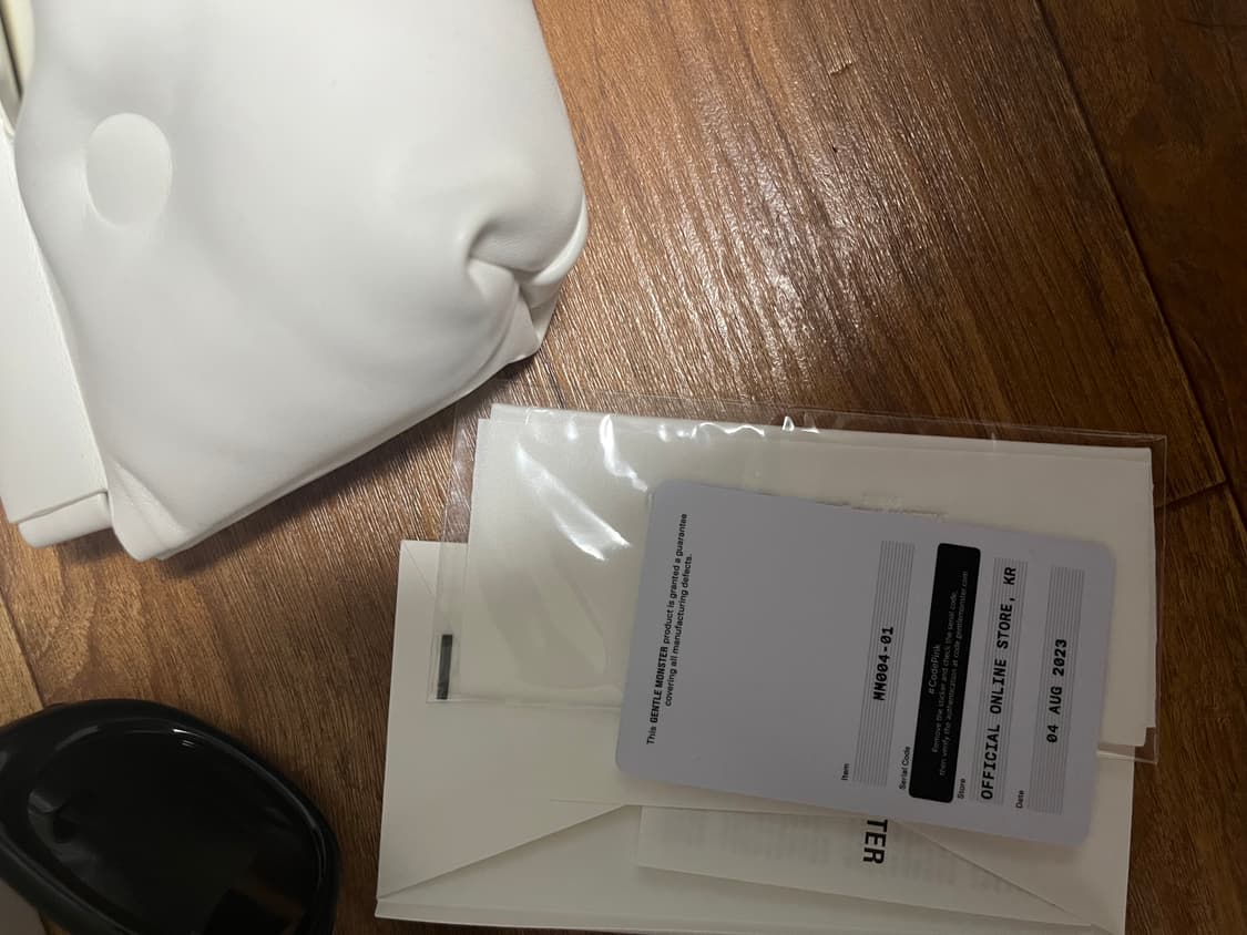 마르지엘라 젠틀몬스터mm004 상품이미지2