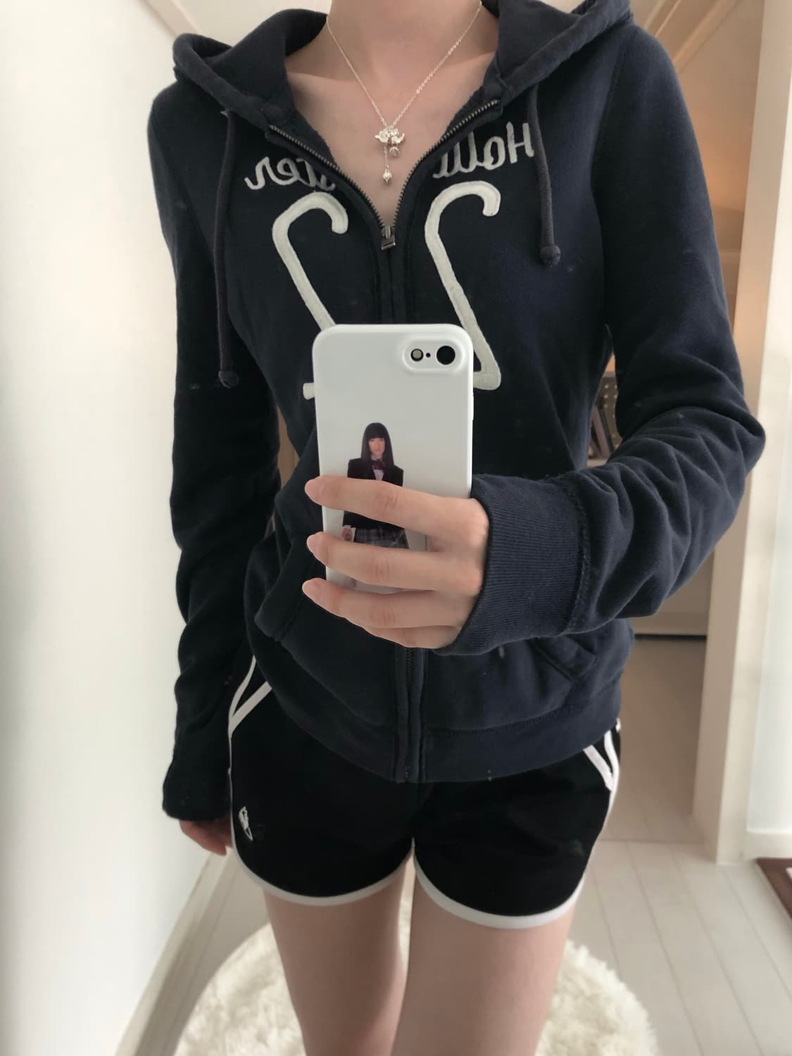 르꼬끄 돌핀팬츠 상품이미지3
