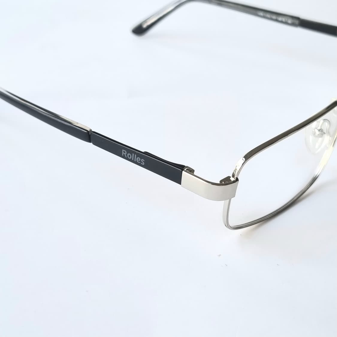 데드스탁 긱시크 안티 알러지 슬림 스퀘어 안경테  780 상품이미지7