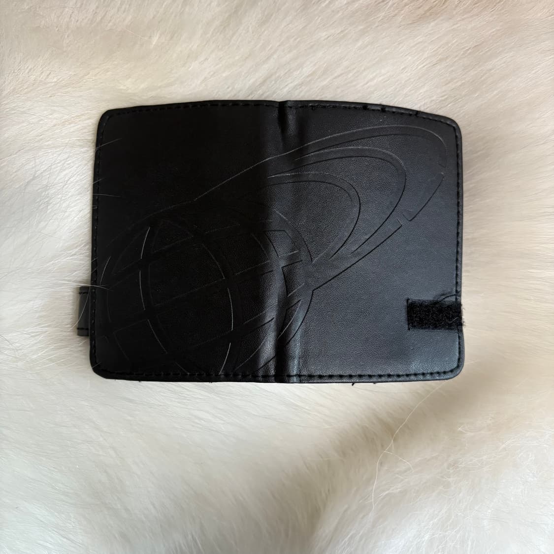 빔즈 빈티지 키링 지갑 상품이미지4