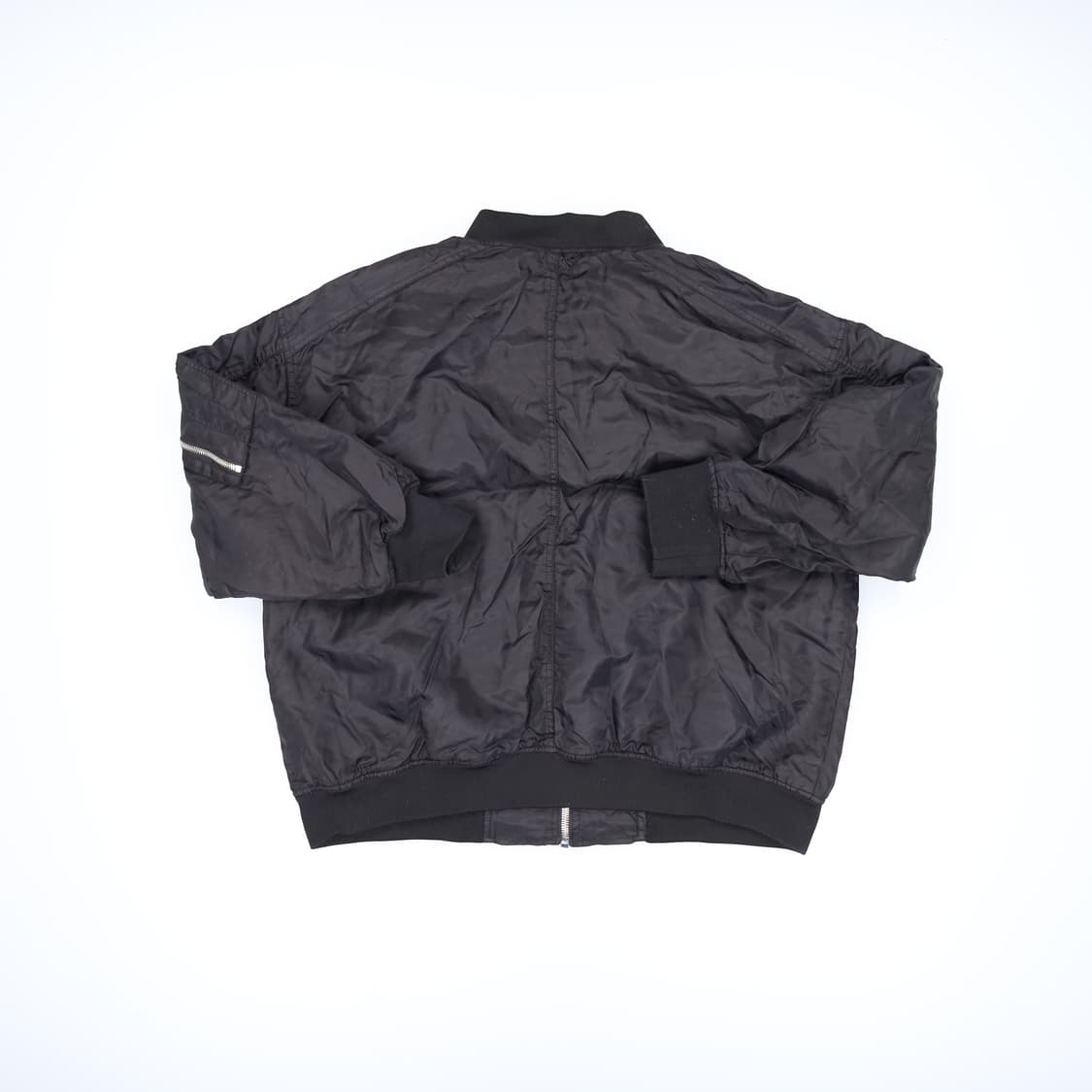 F 코데즈컴바인 여성 항공점퍼 0202H1 상품이미지2