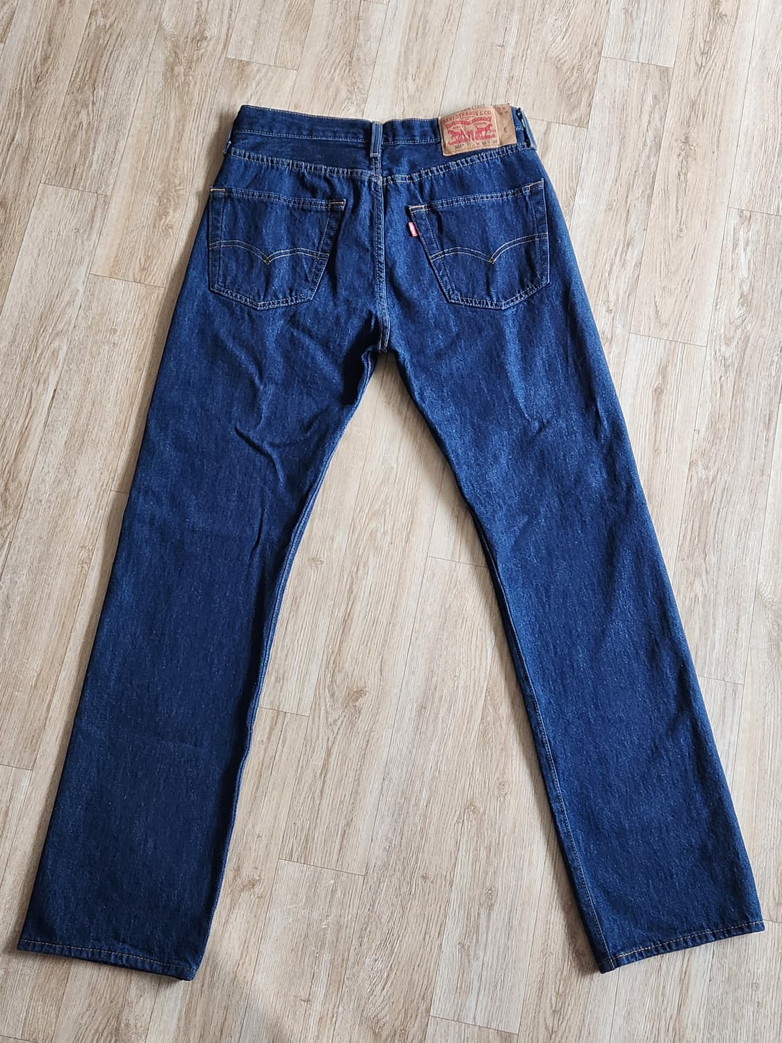 리바이스 501 상품이미지2