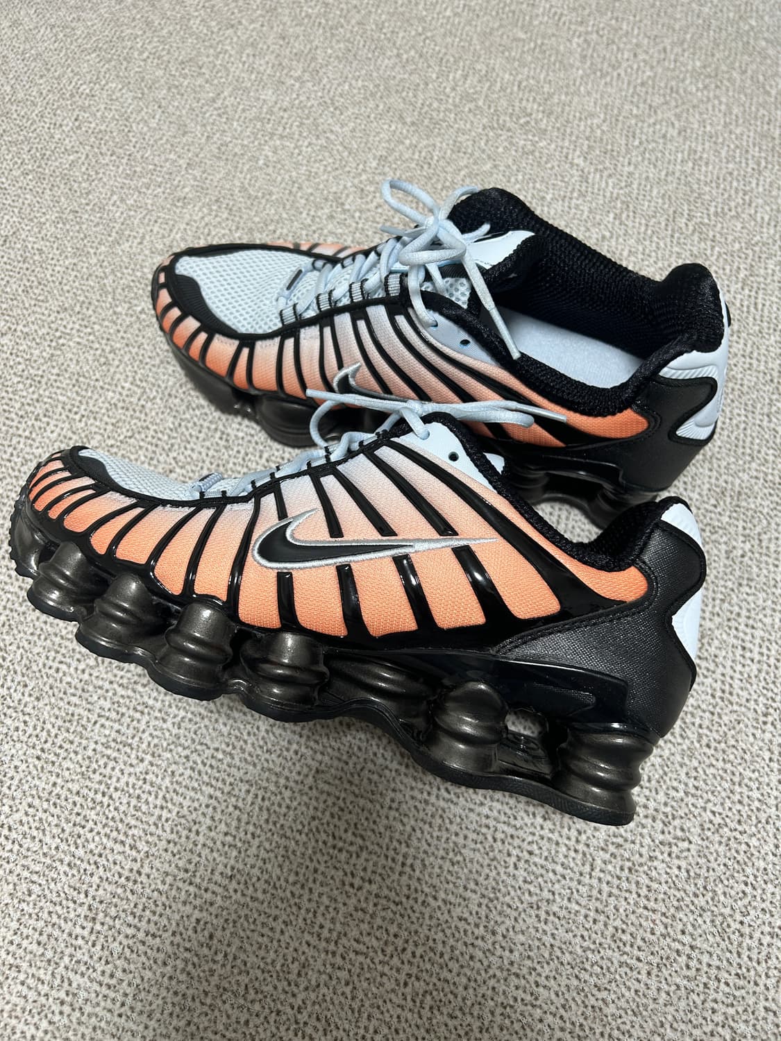 나이키 샥스TL 상품이미지4