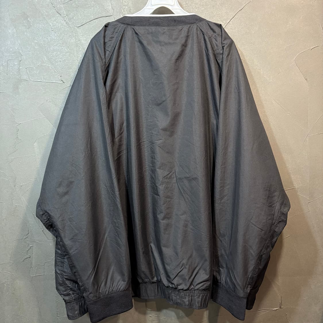 [XL] NIKE 나이키 USA 올드스쿨 웜업  상품이미지4