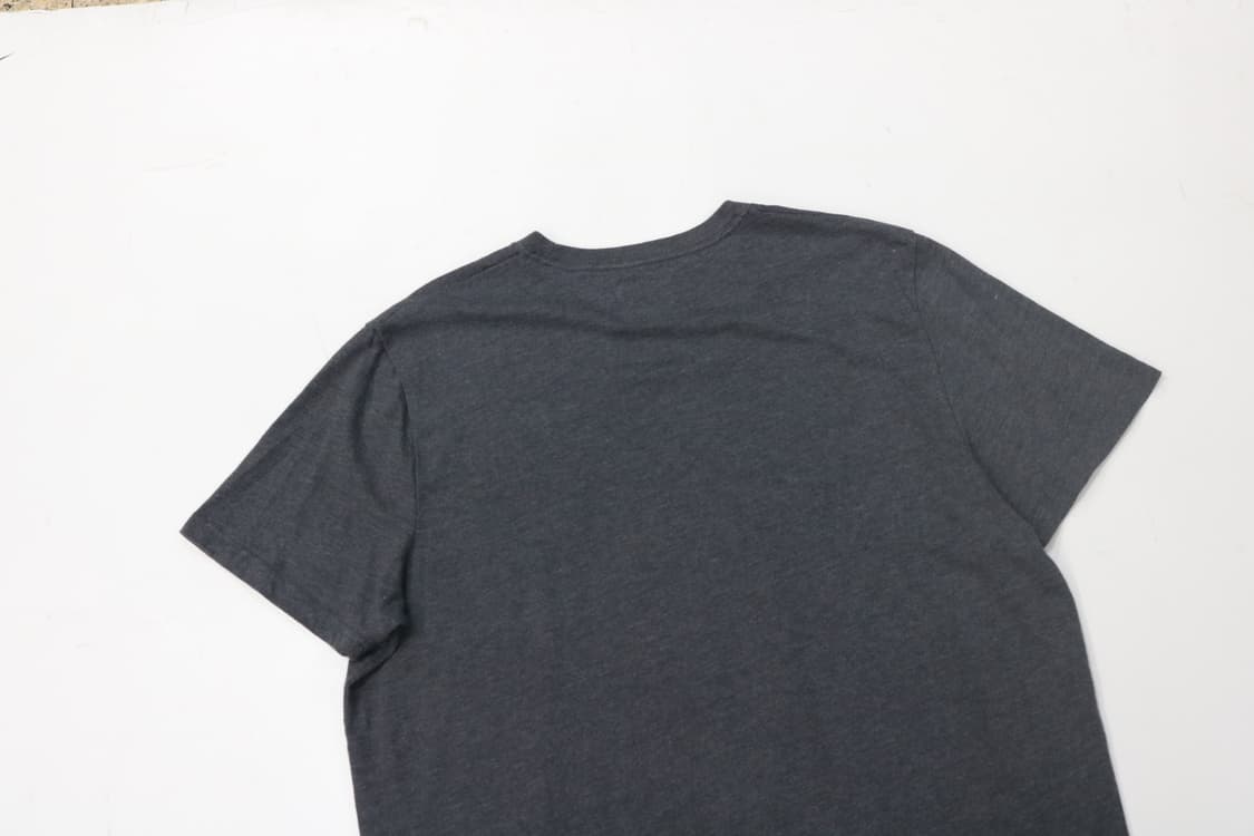 아베크롬비 앤 피치 뉴욕 머슬핏 챠콜 티셔츠 (XL) 상품이미지6