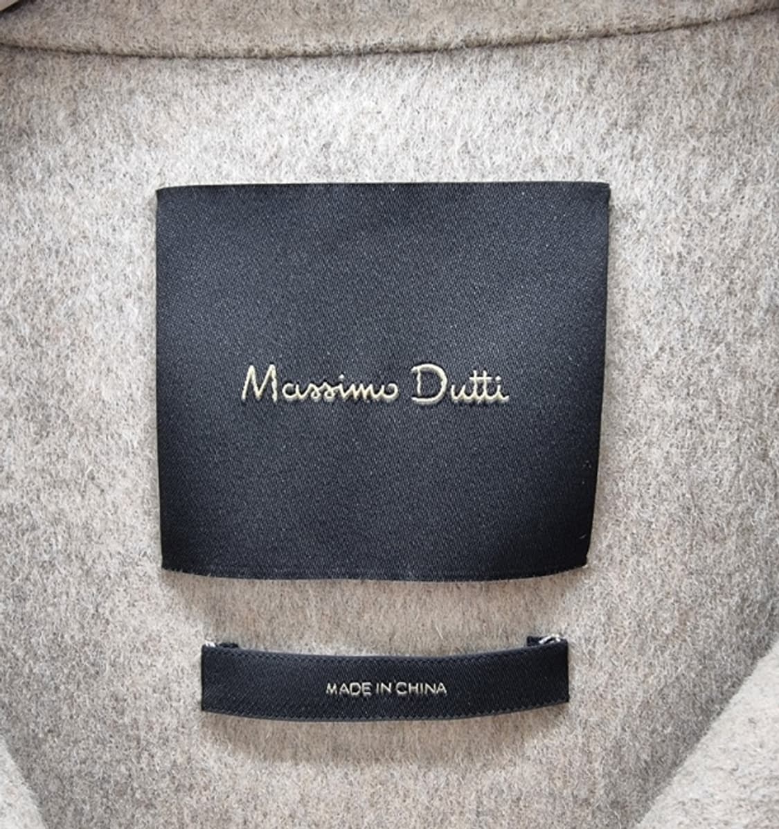 Massimo Dutti 마시모두띠 상품이미지7