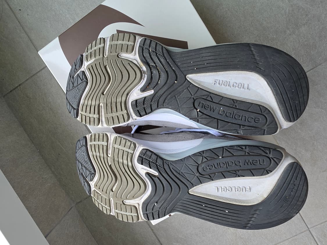 뉴발란스 990v6 285 상품이미지8