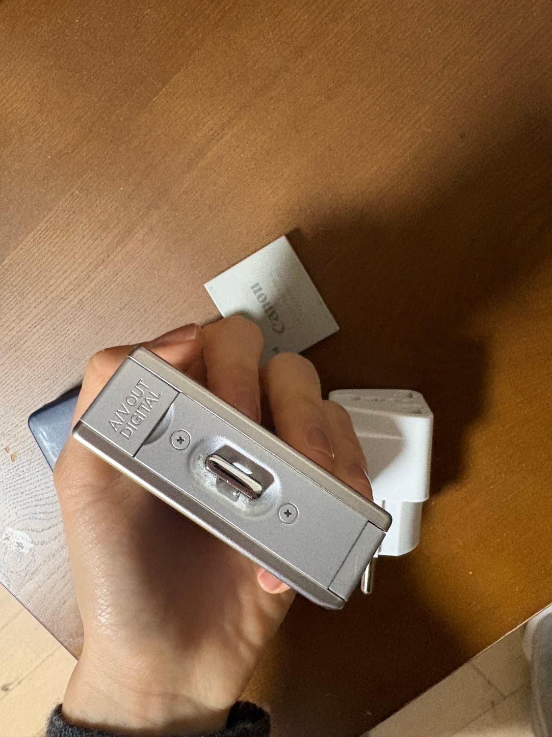 캐논 익서스 70 익시 10 인플루언서 카메라 상품이미지5