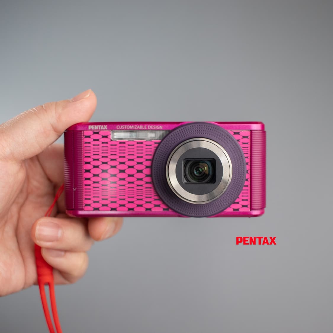 디카 펜탁스 ls465 (작례0) 상품이미지5