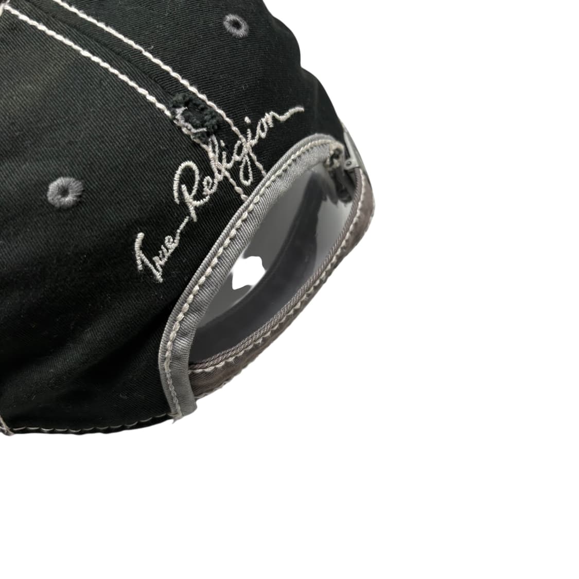 트루 릴리잔 볼캡 상품이미지3