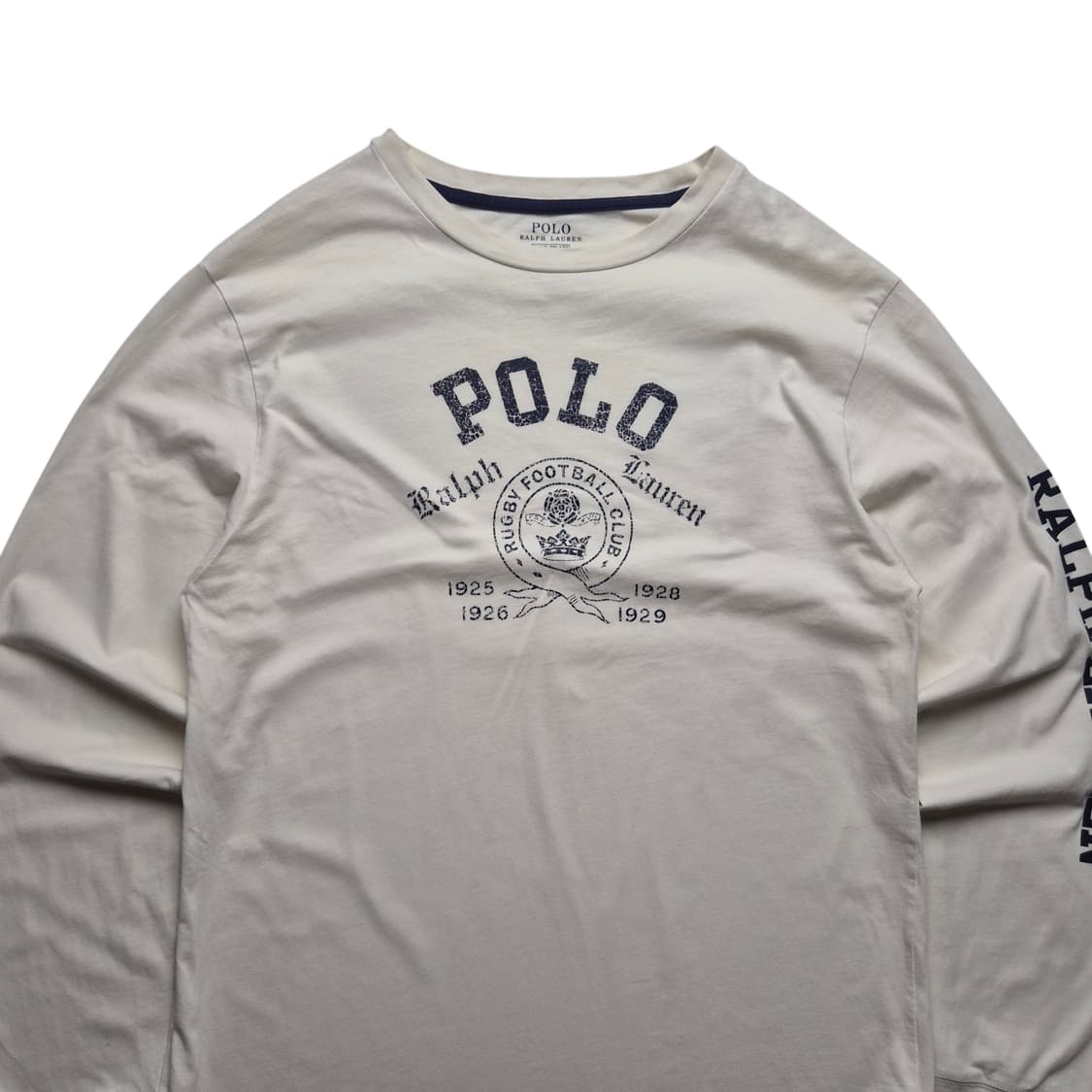 [XL(18-20)] 폴로 랄프로렌 로고 롱슬리브 상품이미지3