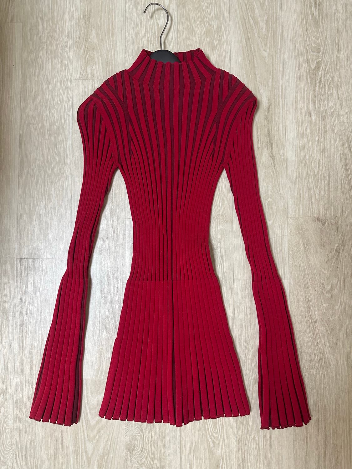 겐조 원피스 S 새상품 상품이미지5