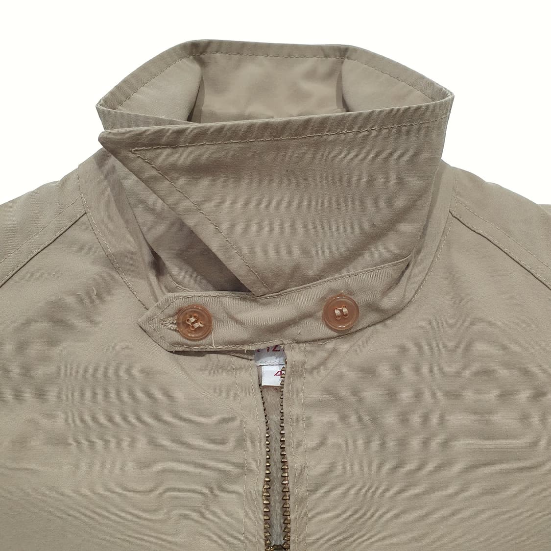 맥그리거 드리즐러 자켓 70s 빈티지 내피 포함 42 (100-105) 상품이미지5