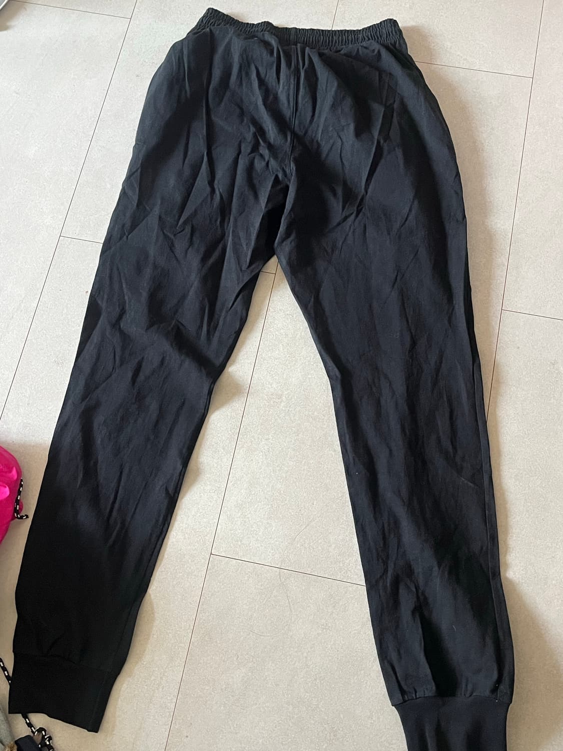 챔피온 트레이닝 팬츠 M 미착용 상품이미지4