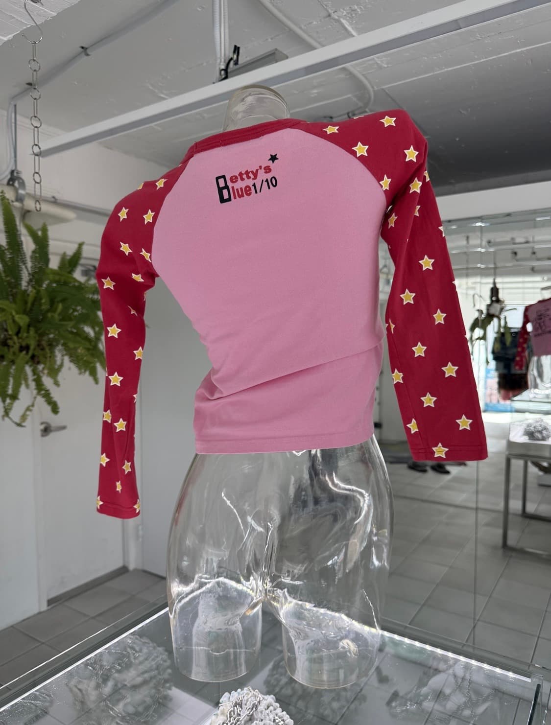 나그랑티셔츠 상품이미지4