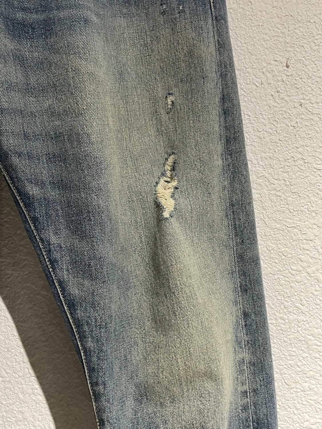 polo ralph lauren 폴로 데님 팬츠 (36) 상품이미지6