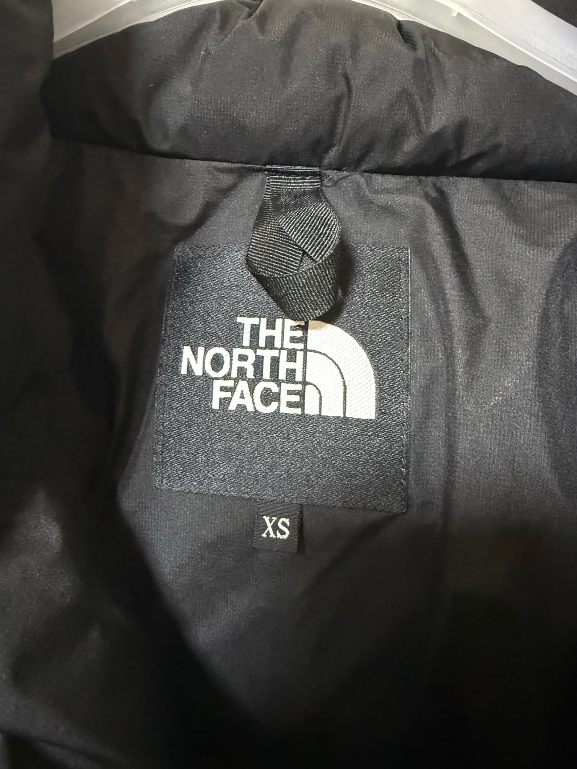 노스페이스 재팬 얼터레이션 시에라 자켓 XS 상품이미지3