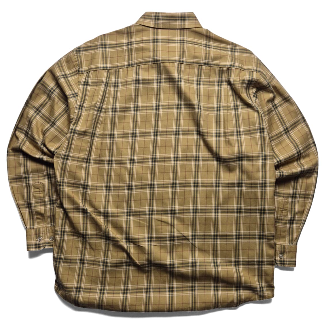 [100] 입생로랑 체크셔츠 상품이미지6