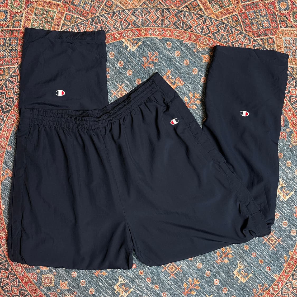 챔피온 트랙팬츠 상품이미지2