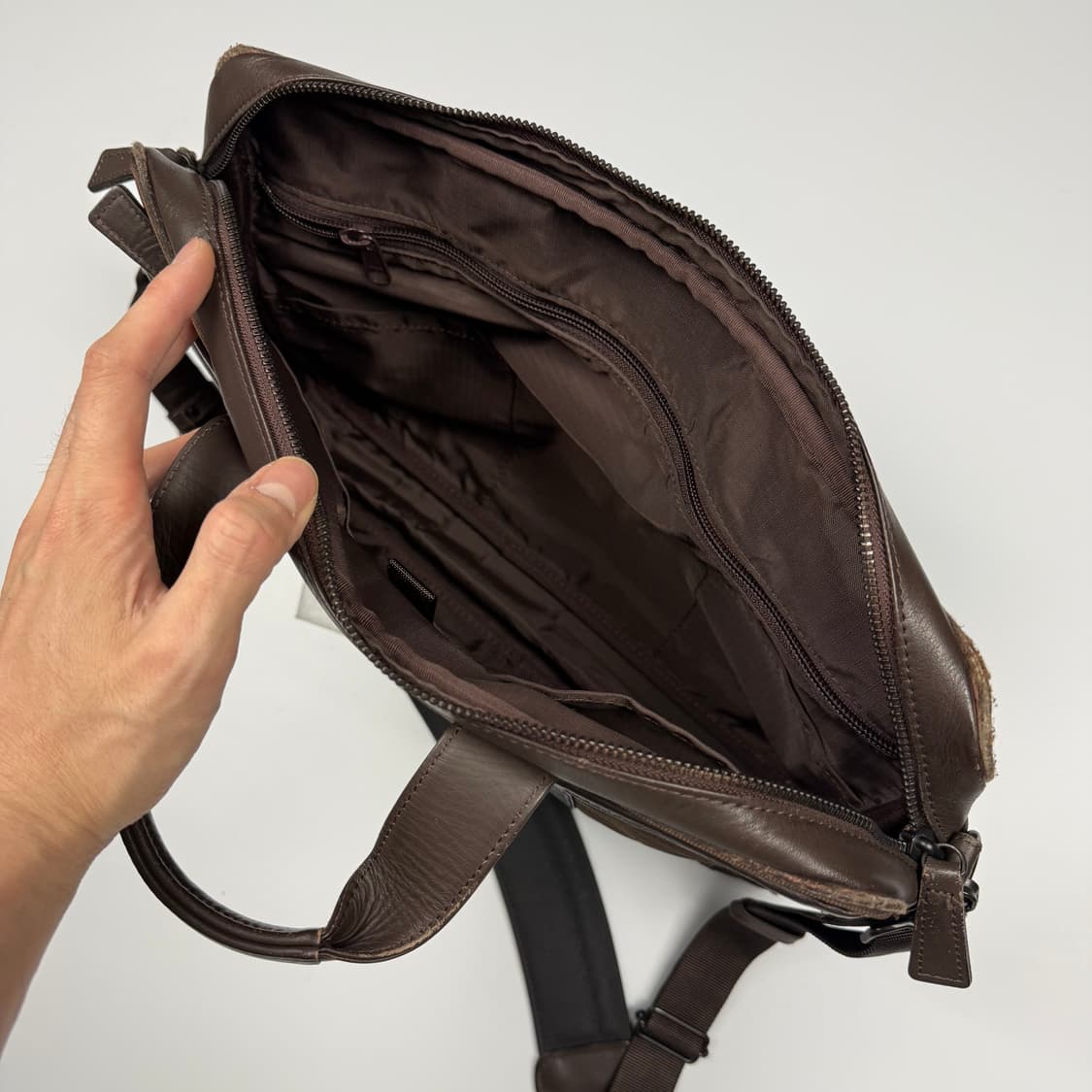 요시다포터 2way 브리프케이스 상품이미지10