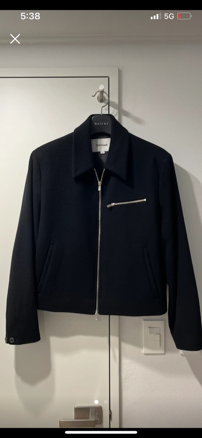 토니웩 베를린 자켓 상품이미지1