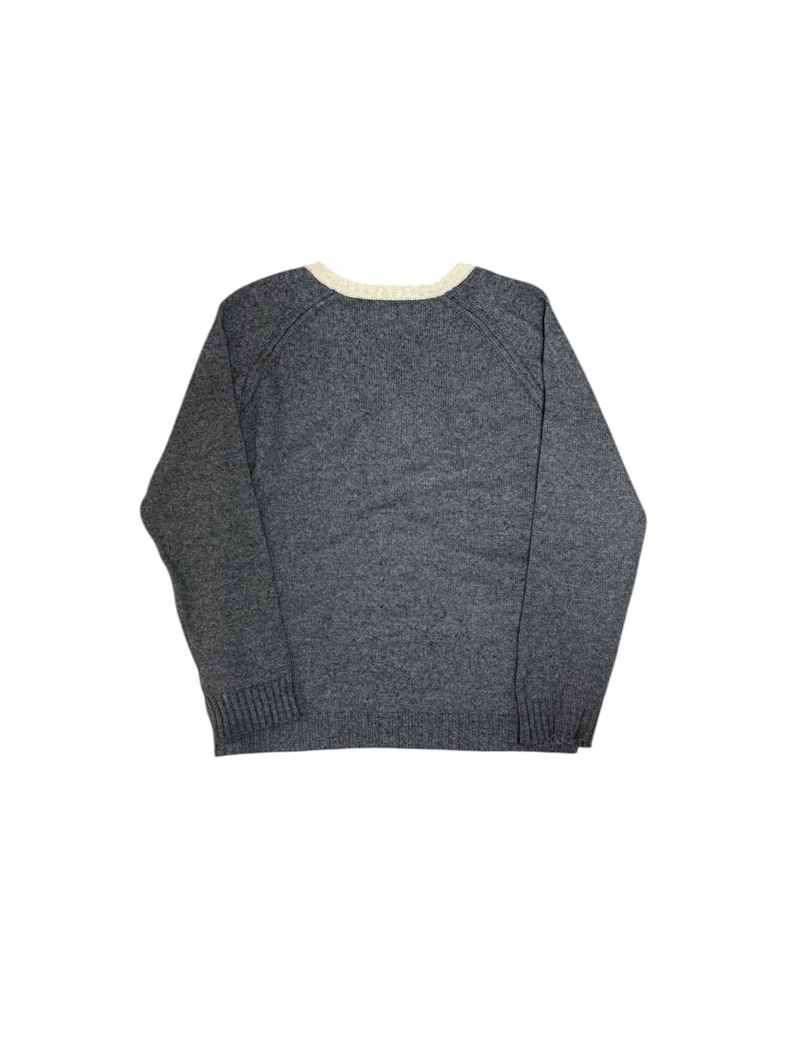 마가렛 호웰 니트 L 상품이미지2