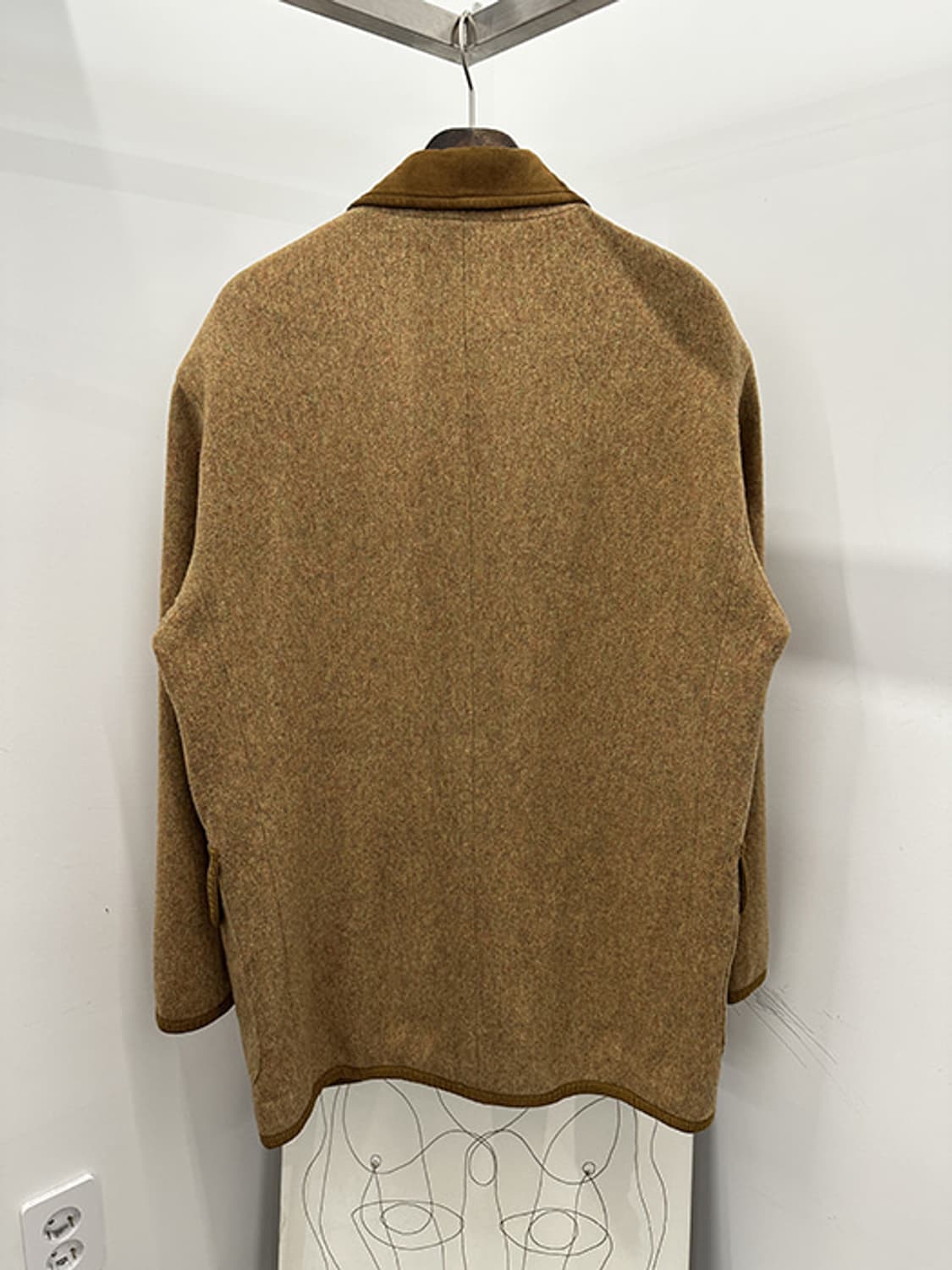 CHRISTIAN DIOR MONSIEUR (XL) 상품이미지4