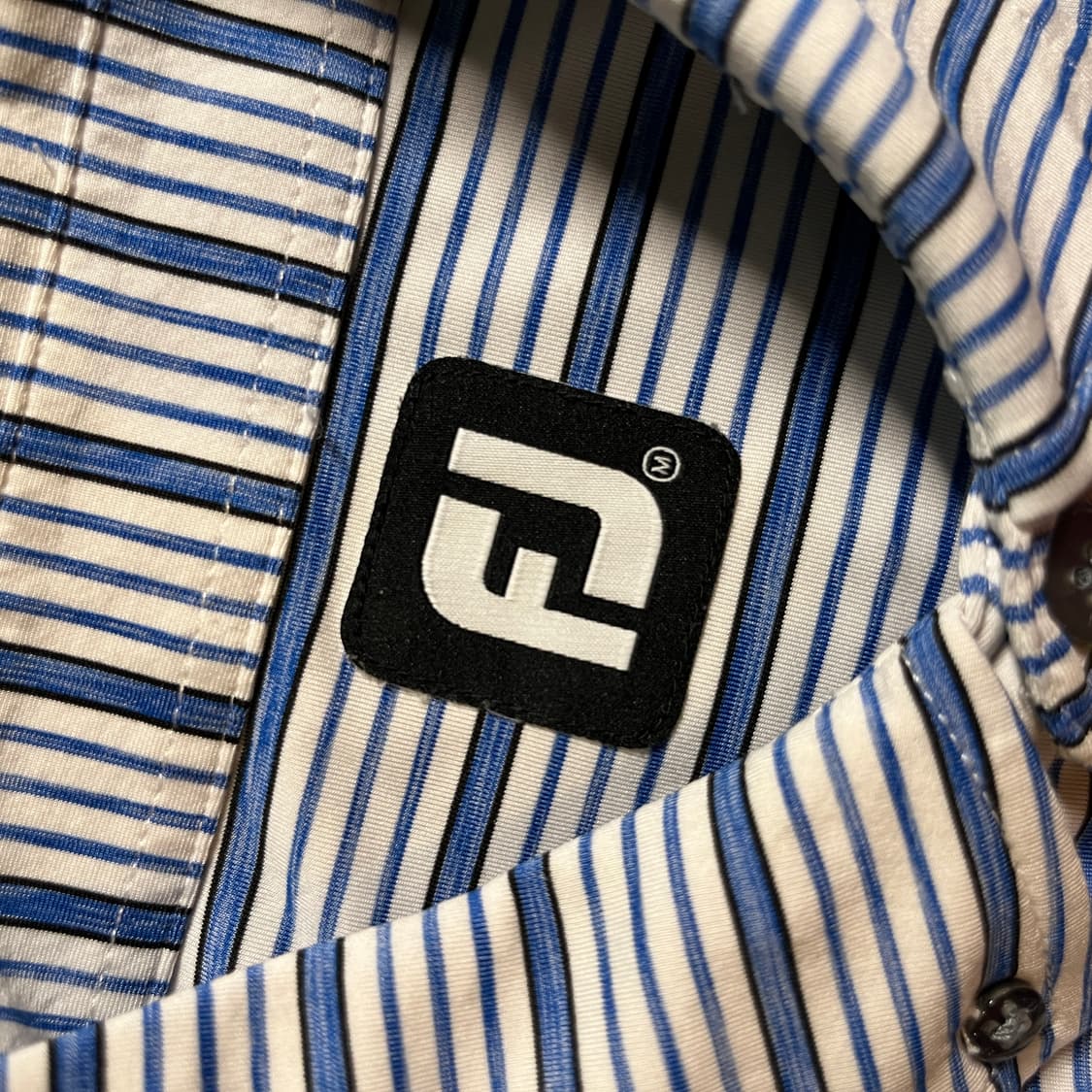 풋조이 FJ 반팔카라티 상품이미지7