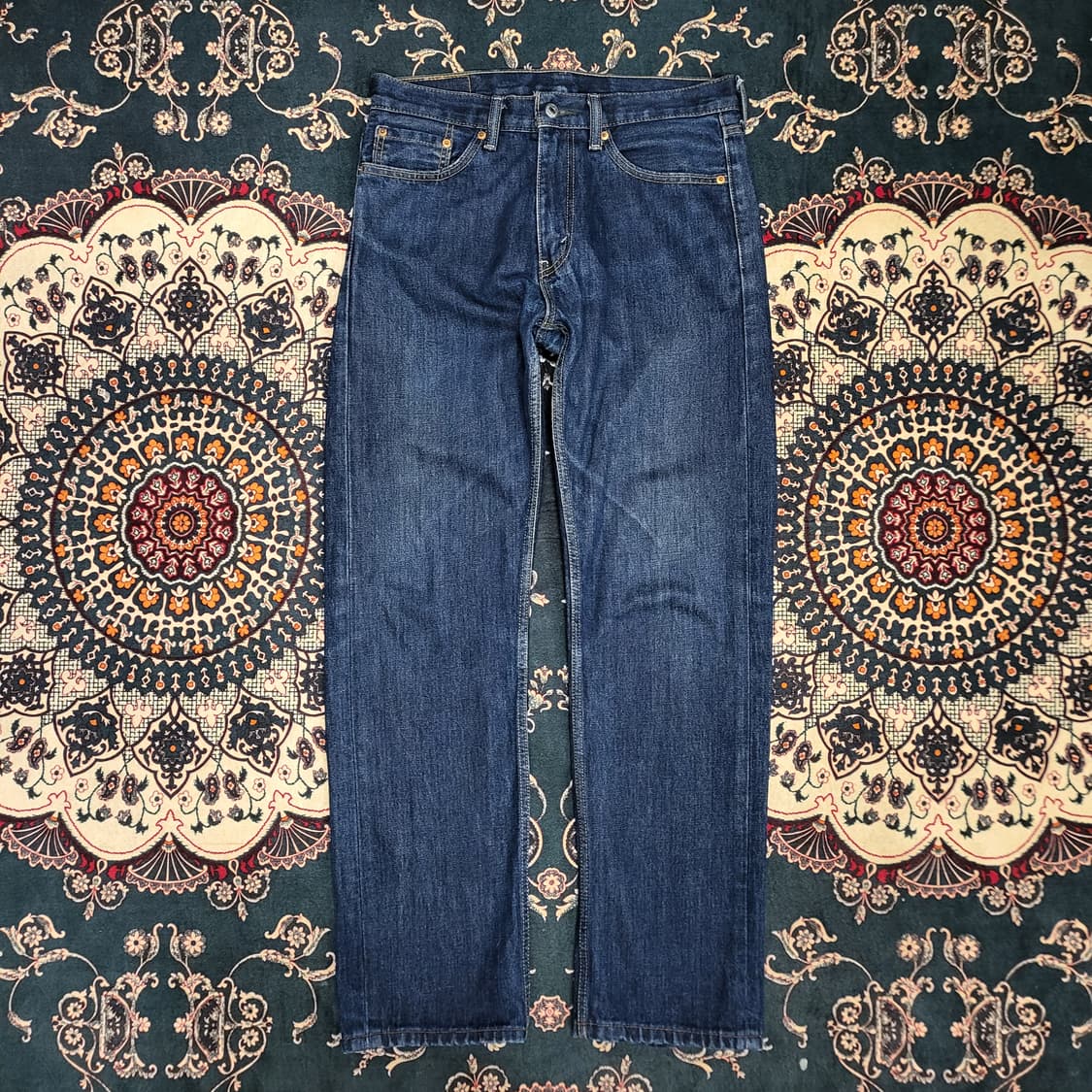 리바이스 청바지 505 (32) 상품이미지1