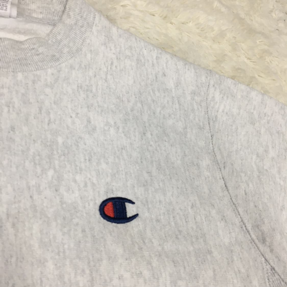 챔피온 리버스위비 맨투맨 DD03 상품이미지2