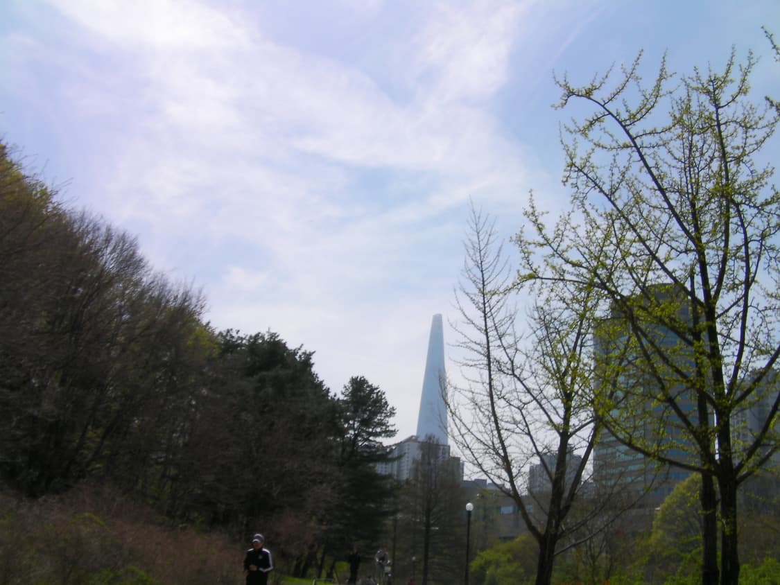 산요 작티 CG9 (작례) 상품이미지9