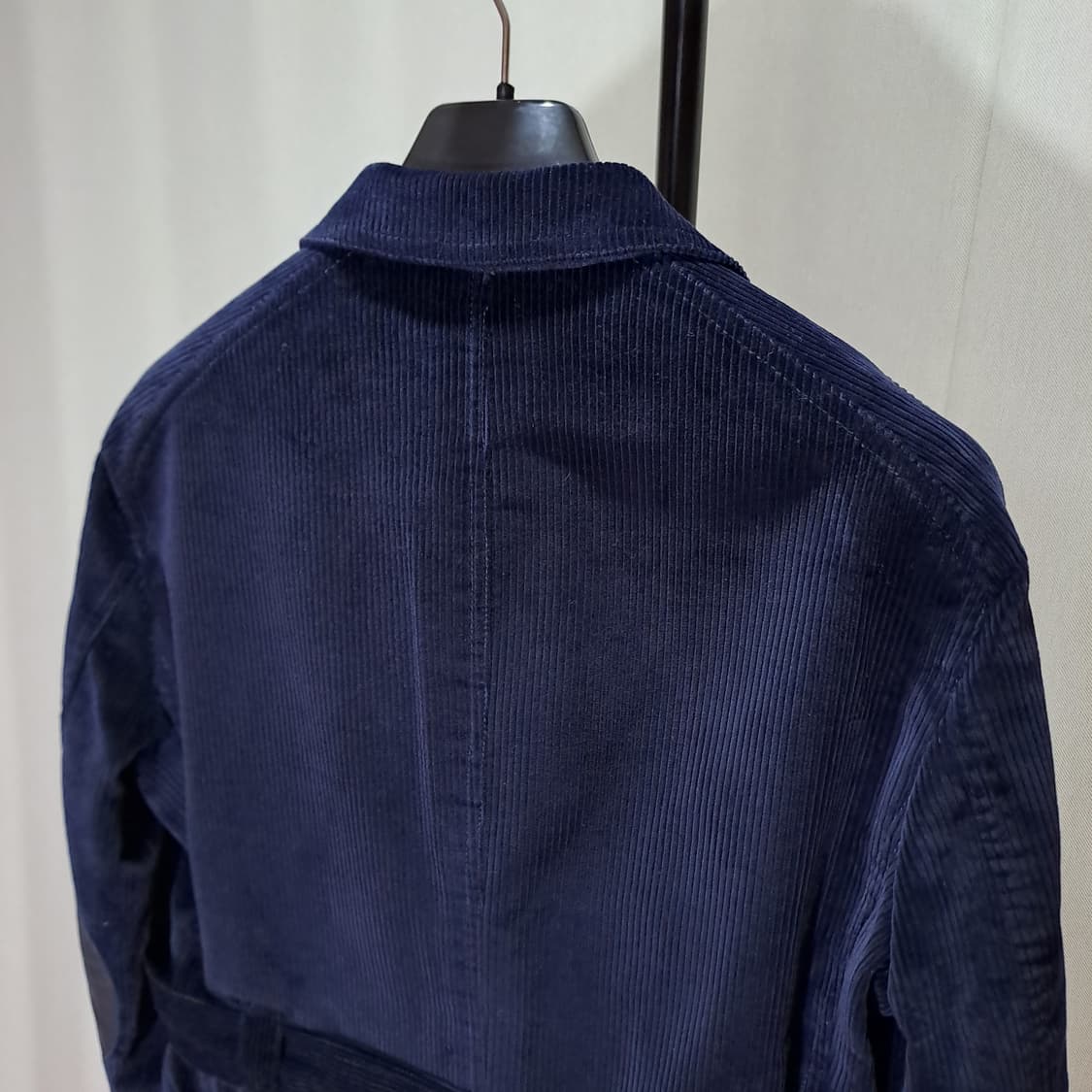 (택포) 파코나블 매장판 코듀로이 벨티드 자켓 48(95) B357 상품이미지4