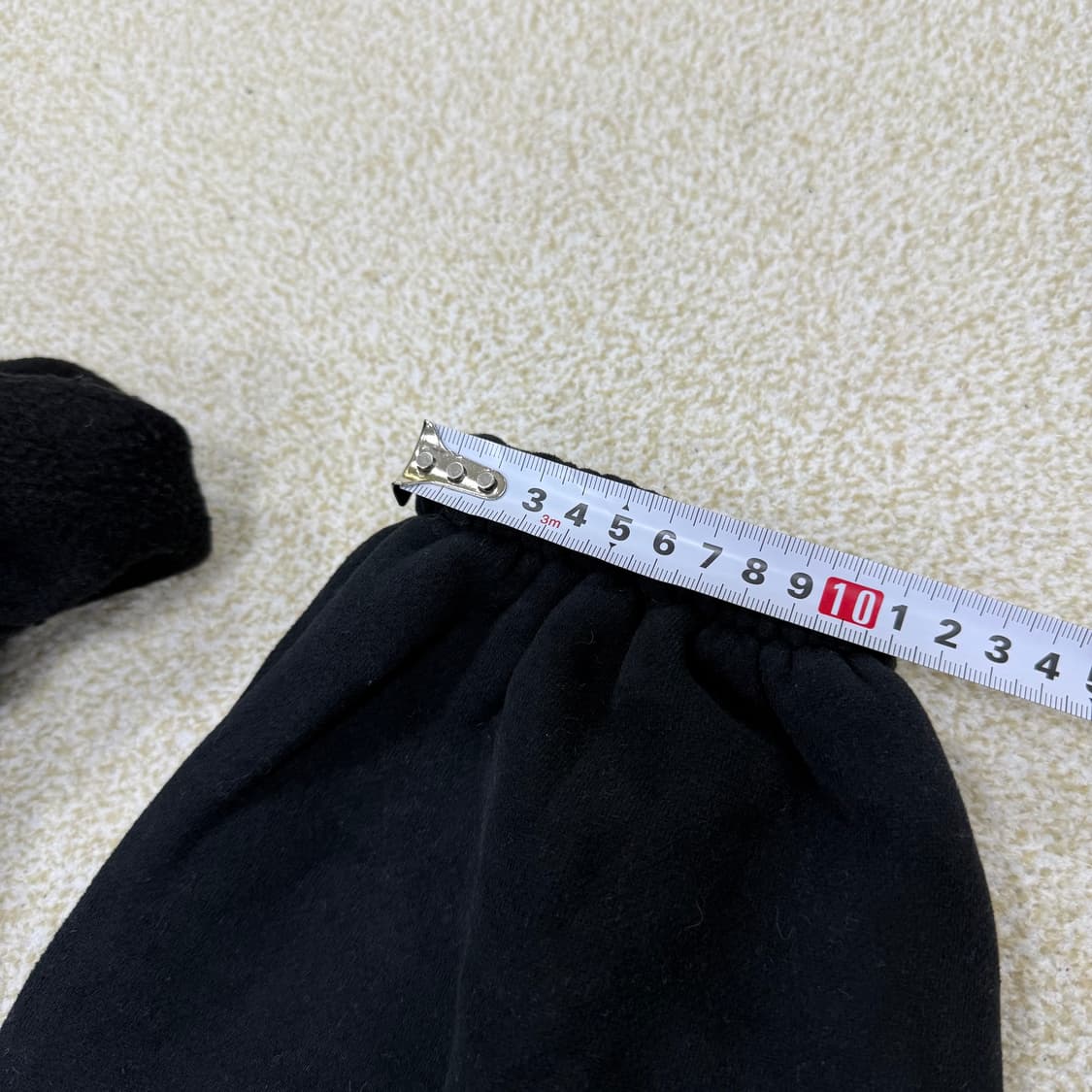 실측확인 나이키 스우시 조거팬츠 0209T 상품이미지6