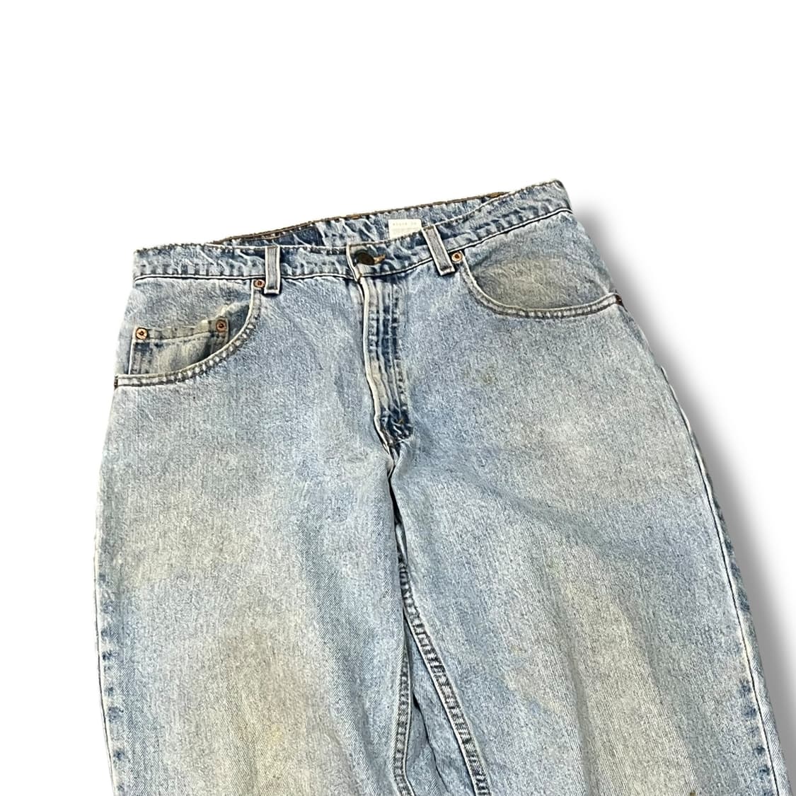  USA 리바이스 560 데님팬츠 y14221 상품이미지4