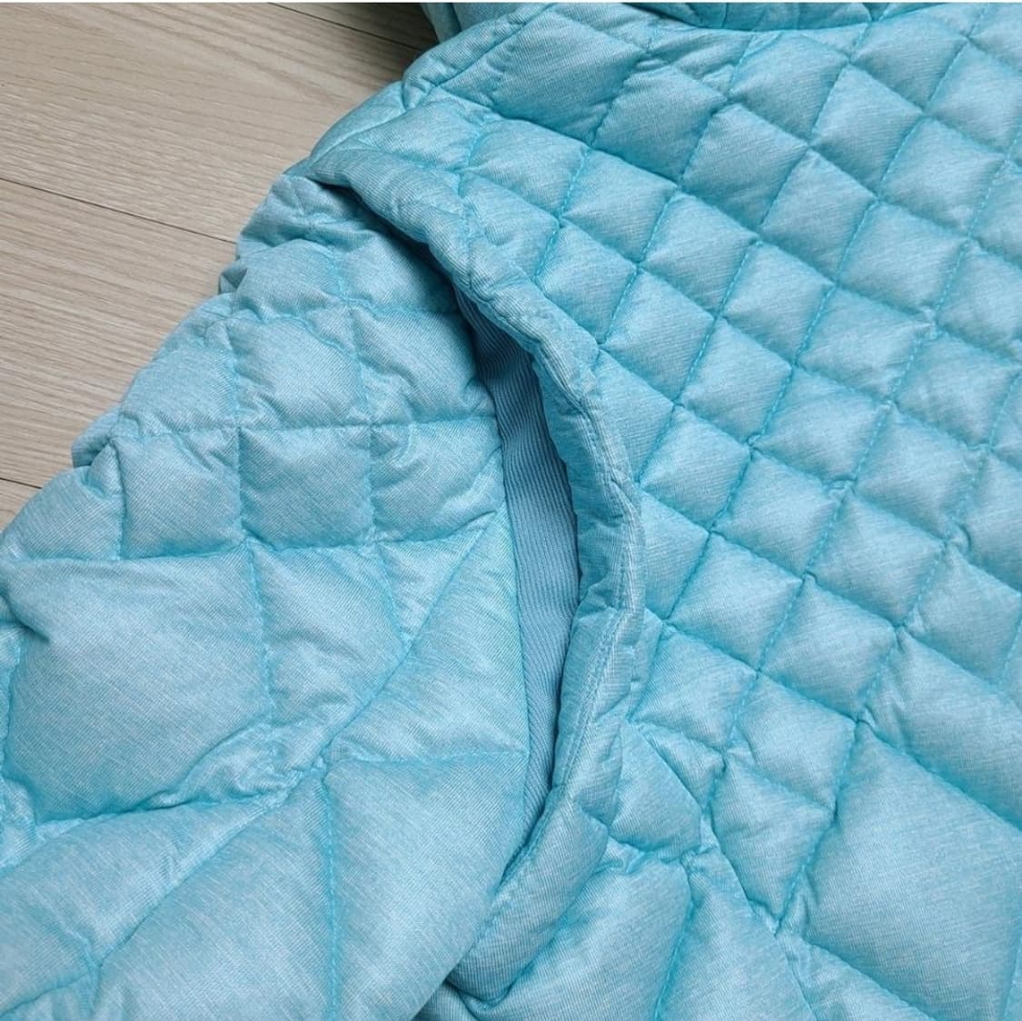 밴제프  패딩 상품이미지4