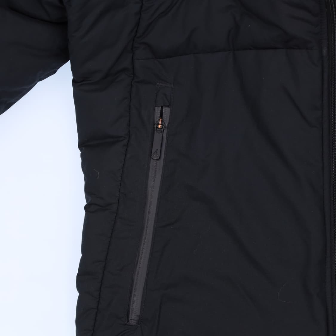 95 조던 나이키 에어로프트 구스다운 패딩 N7257 상품이미지8