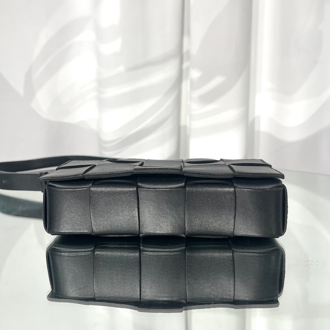 [정품] 보테가베네타 카세트백 이너백 상품이미지5