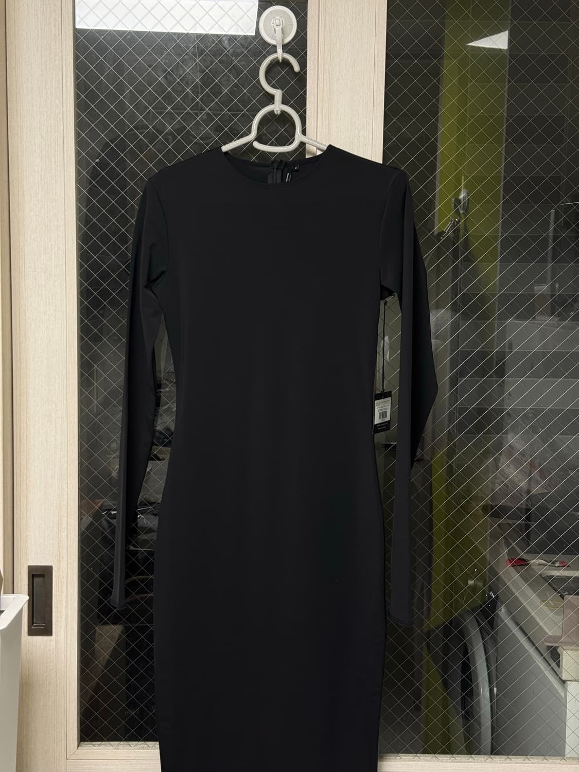 엔타이어스튜디오 드레스 맥시 원피스 상품이미지3