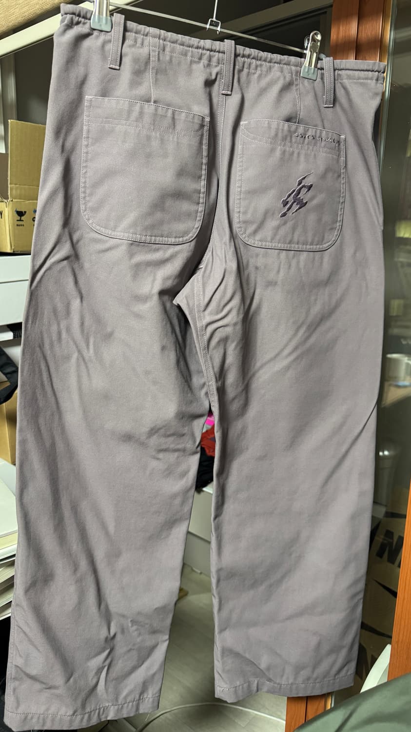 키코 아식스 노발리스 팬츠 S 상품이미지2