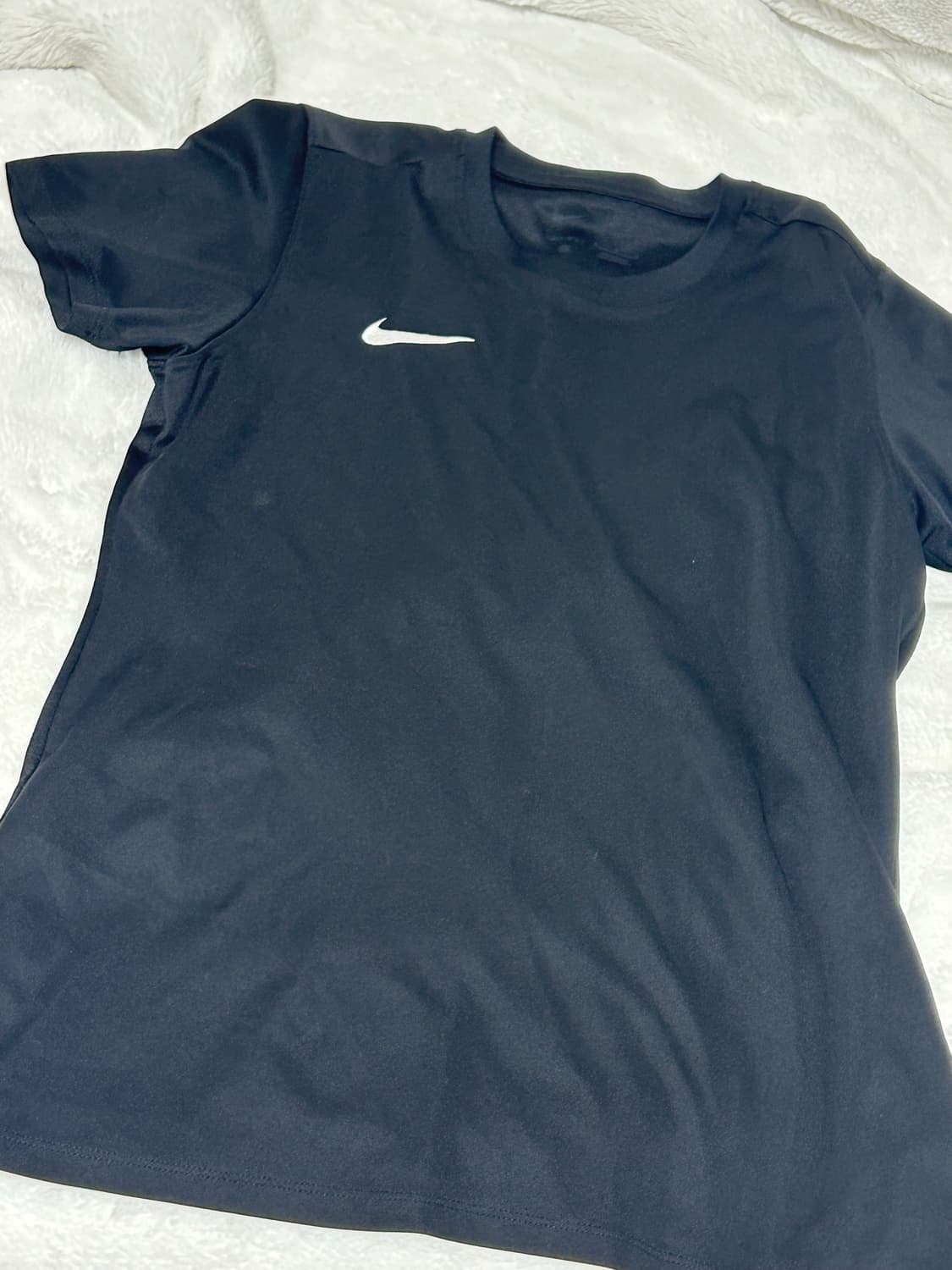 나이키 반팔티 상품이미지1